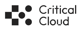 Critical Cloud logo