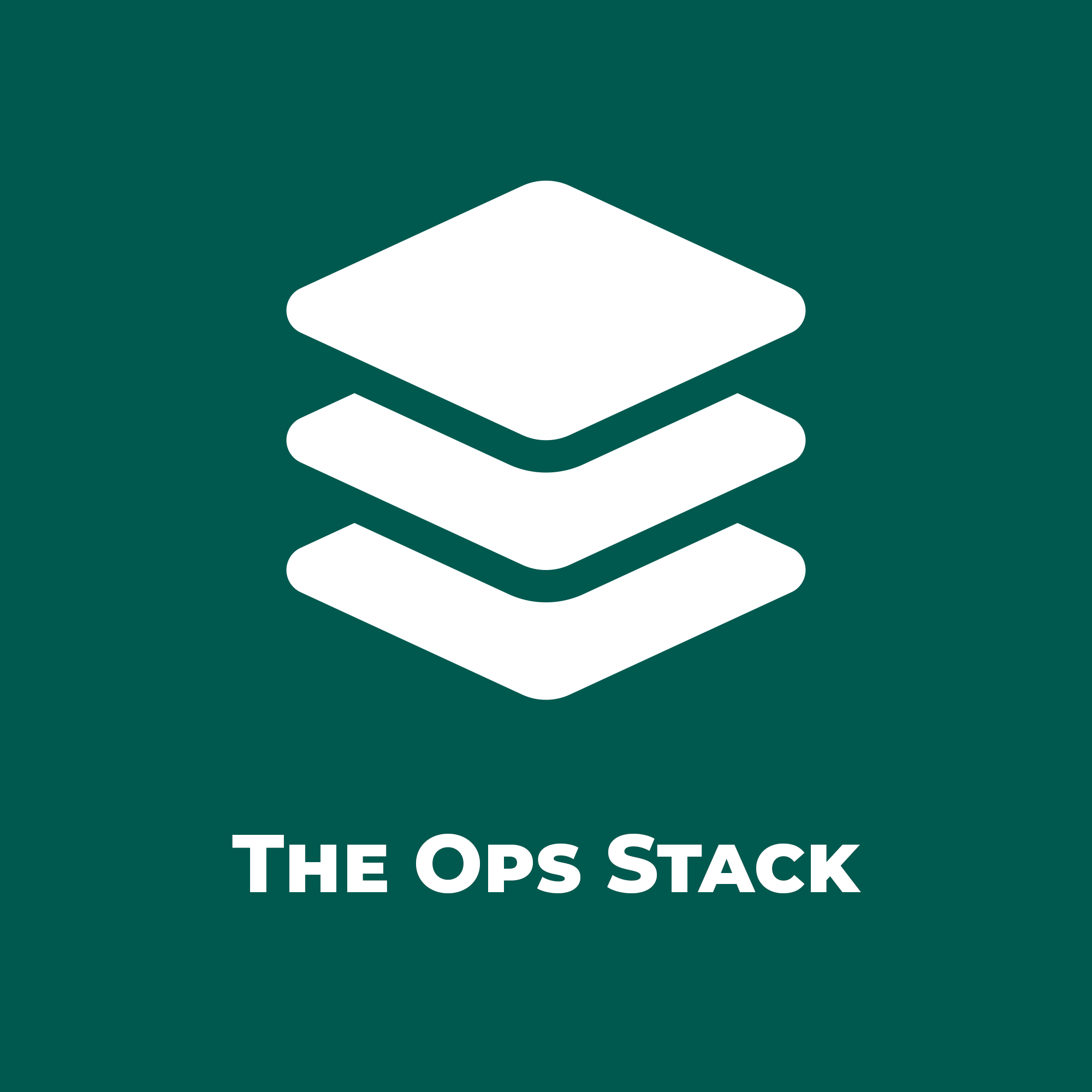 The Ops Stack